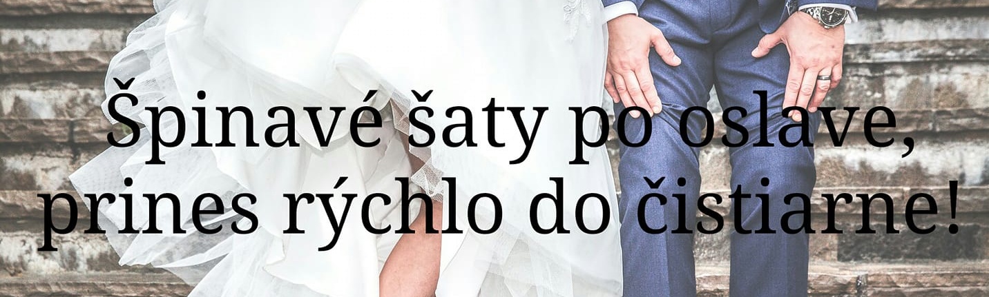 Čistiareň Bardejov Preper